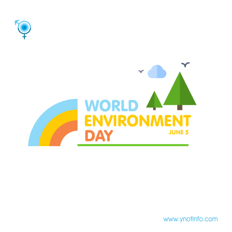 World_Environment_Day-June_5_Ynot